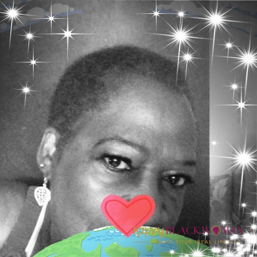 Meet your Posher, Trish